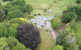 Timber Trail Farmstay